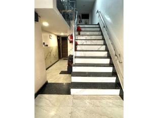 hotel kelson dx near ramakrishna metro