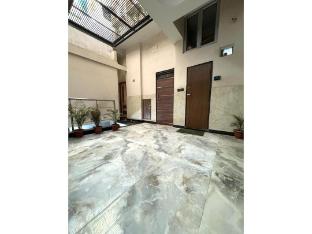 hotel kelson dx near ramakrishna metro