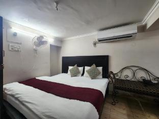 hotel kelson dx near ramakrishna metro