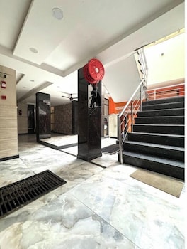 hotel kelson dx near ramakrishna metro