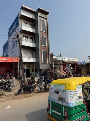 hotel the baithak