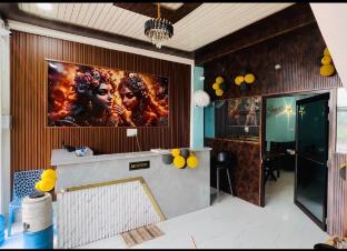 hotel the baithak