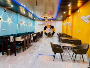 hotel the baithak