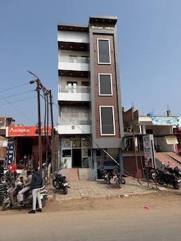 hotel the baithak