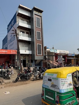 hotel the baithak