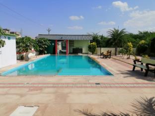 palm farm house resort ajmer