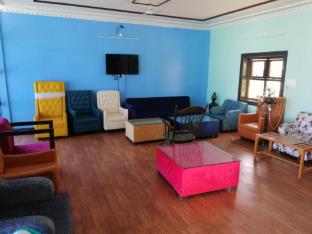 palm farm house resort ajmer
