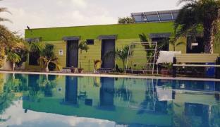 palm farm house resort ajmer