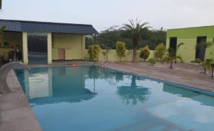palm farm house resort ajmer