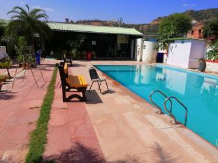 palm farm house resort ajmer