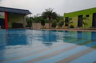palm farm house resort ajmer