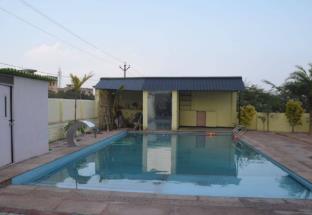 palm farm house resort ajmer