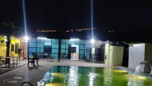 palm farm house resort ajmer