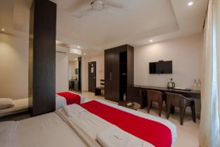 palm farm house resort ajmer