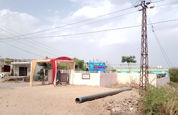 palm farm house resort ajmer