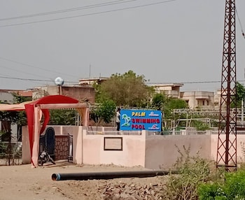 palm farm house resort ajmer