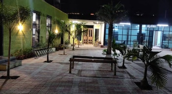 palm farm house resort ajmer