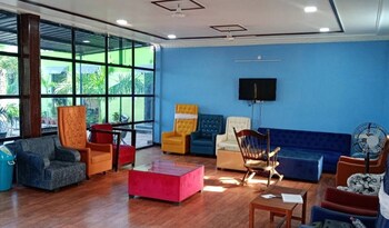 palm farm house resort ajmer