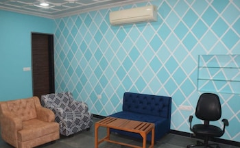 palm farm house resort ajmer
