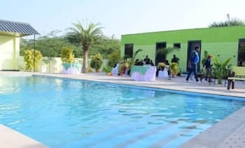 Palm Farm House Resort Ajmer,,3 star