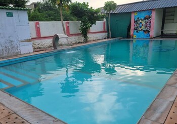 palm farm house resort ajmer