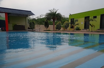 palm farm house resort ajmer