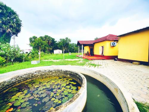 shantiniketan