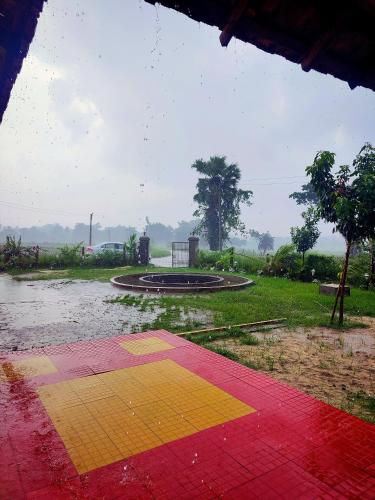 shantiniketan