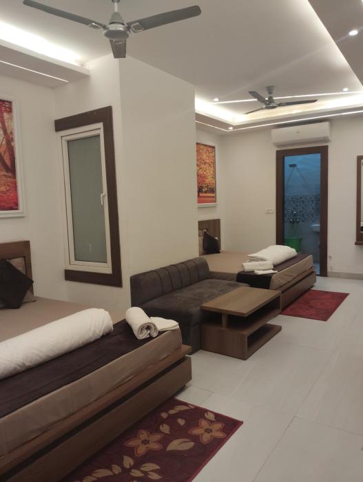 shri ramya dham