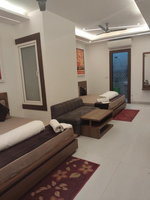 shri ramya dham