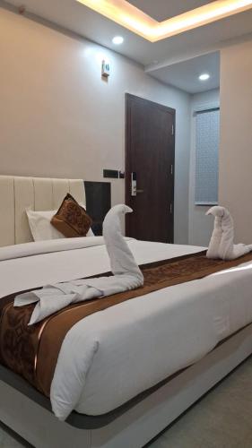 Hotel Maharani Palace,,4 star