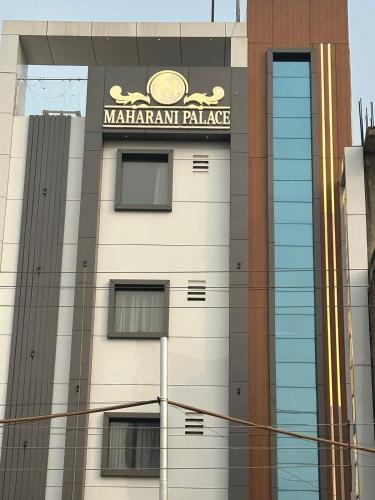 Hotel Maharani Palace,,4 star