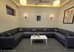 hotel ayushman