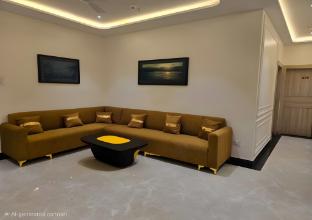 hotel ayushman