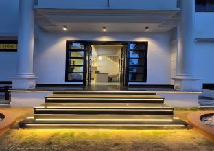 hotel ayushman