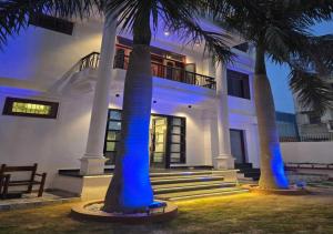 hotel ayushman