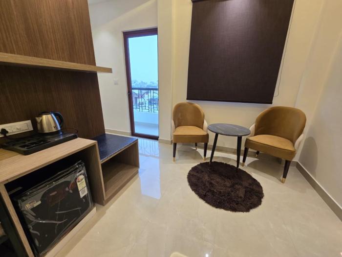 hotel ayushman