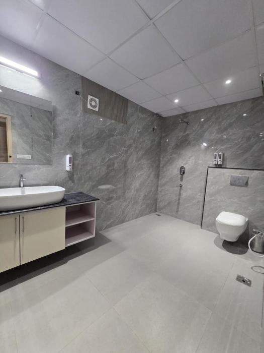 hotel ayushman