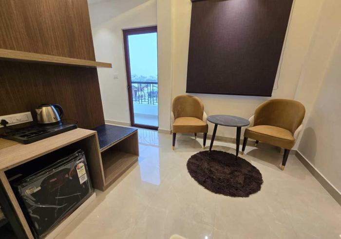 hotel ayushman