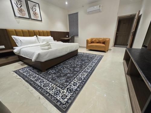 hotel ayushman