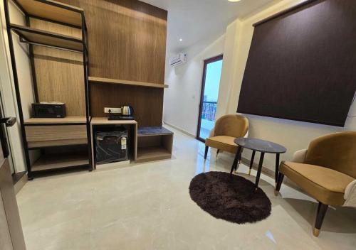 hotel ayushman