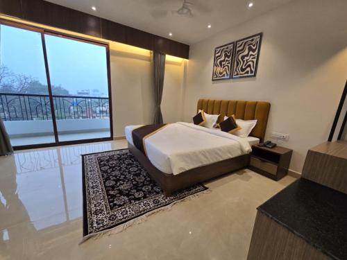 hotel ayushman