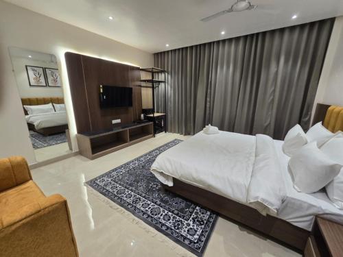 hotel ayushman