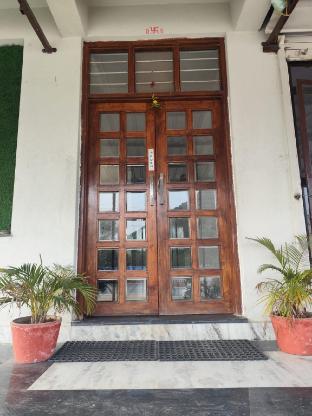 hotel padam palace and garden