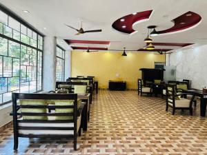 swiss cottage by bliss forestia