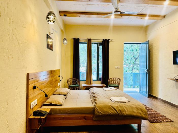 rishikesh