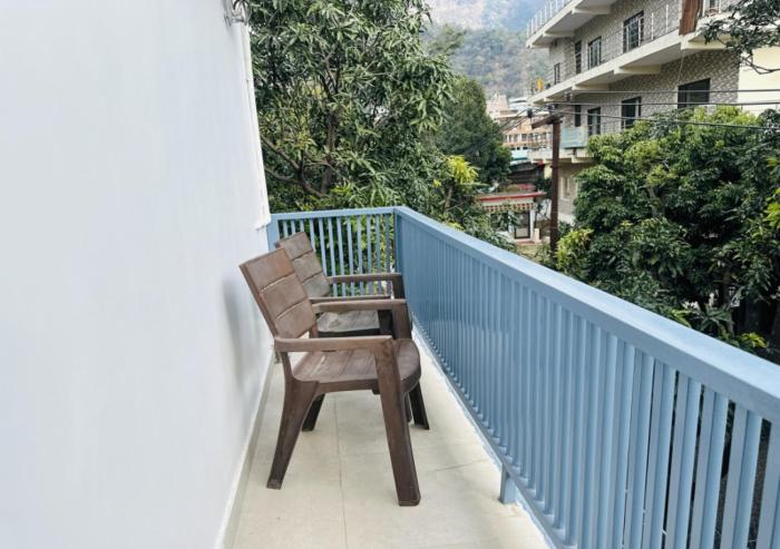 swiss cottage by bliss forestia