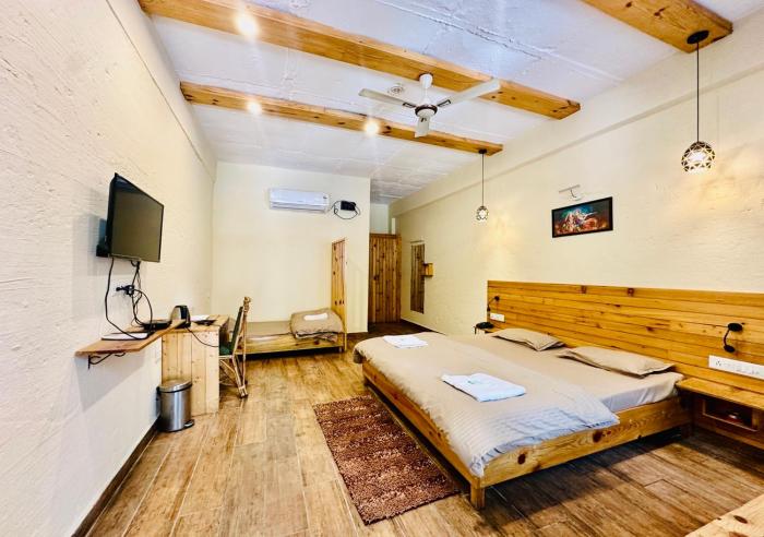 rishikesh