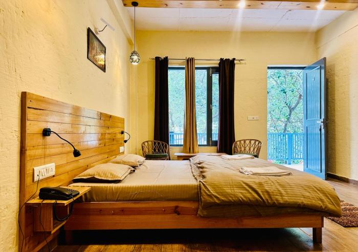 rishikesh
