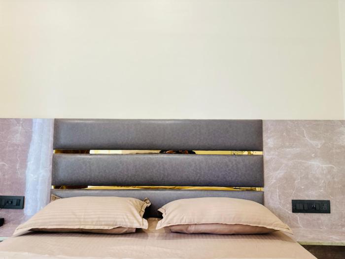 swiss cottage by bliss forestia